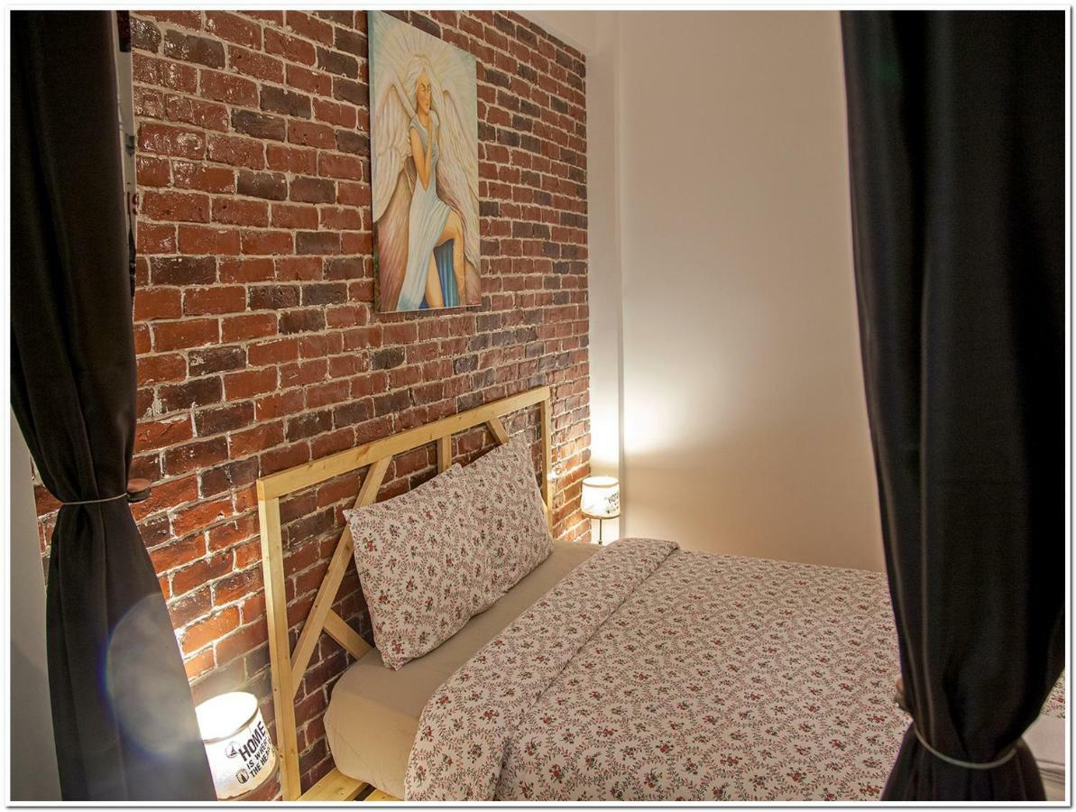 Skyview Old Town Apartment Bukarest Kültér fotó